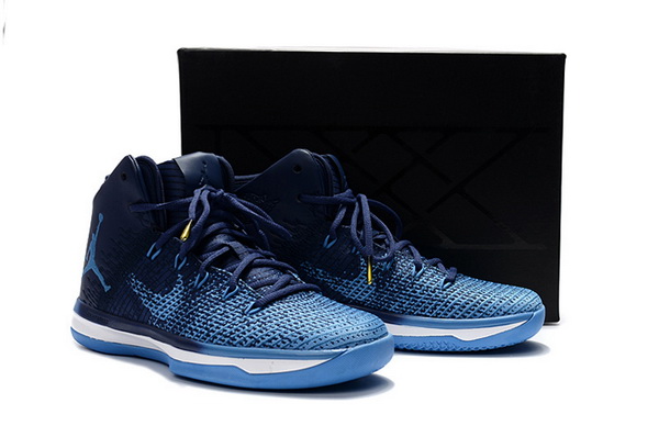 Jordan 31 shoes AAA Men--015